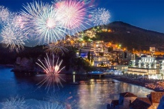 Budva-new-year-2