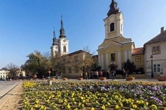 SREMSKI-KARLOVCI