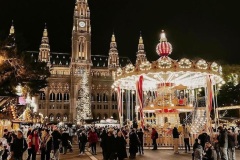 Viena-Christams-market