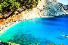 LEFKADA