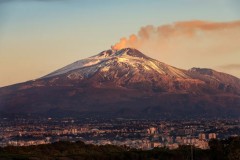 etna-сицилија