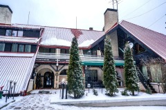 Breza-hotel-Borovec