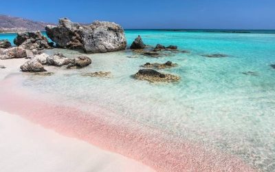 КРИТ -23.05.26 /6 ноќи / 389 евра