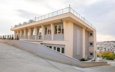 Aqua Sun Hotel & Spa Сандански 2026