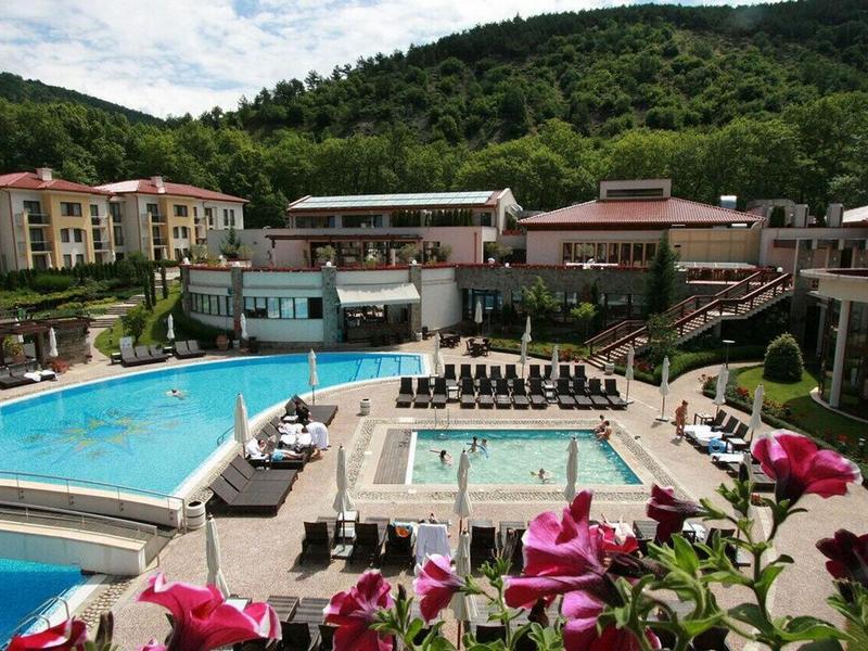 Pirin Park Hotel 5*- Сандански 2024