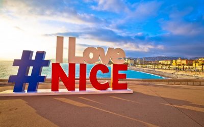 Азурен брег ( Ница -Кан -Антиб -Сен Тропе -Фрагонард  -Монако – Монте Карло)  24 Мај / 269€