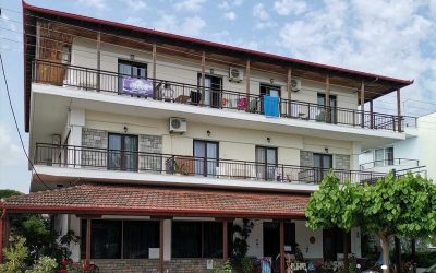 Вила Амелија – Неи Пори 2026