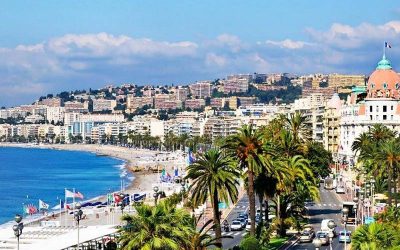 АЗУРЕН БРЕГ за 1 Мај / 269 евра