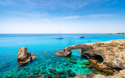 Кипар  – 11 Мај / 4 ноќи -349 евра