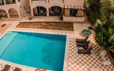 Вила Мина Лукс Ипсос 2026