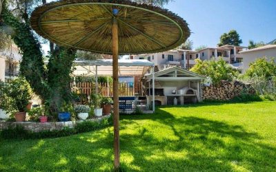 Вила Порто Фино Никиана 2026