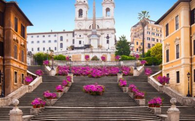 Рим  за 24 Мај /539 евра- Пополнети места