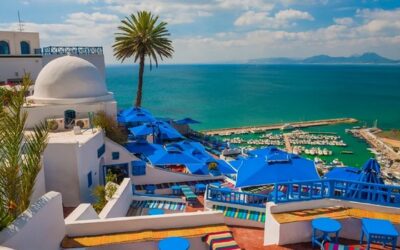 ТУНИС -Пакет аранжмани 2026