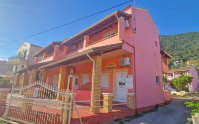 Вила Елена-Ипсос Крф 2026