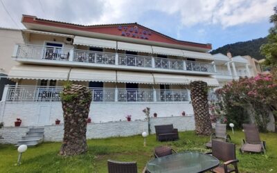 Атина Студиос – Голден бич  2026