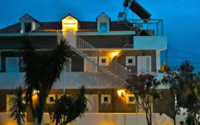 Mare Blu Studios& Suites -Закинтос 2026