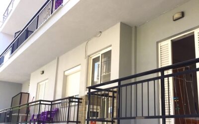 Вила Александра – Лименас -2026