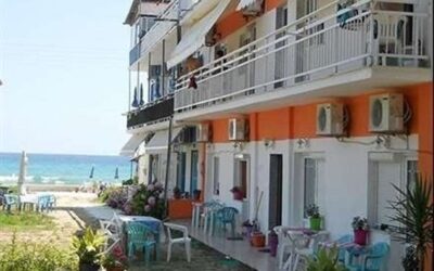 Вила Пенелопе – Скала Потамиа 2026