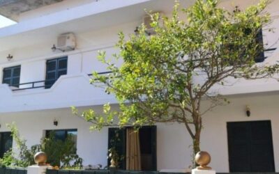 Вила Кристофер Ипсос -2026