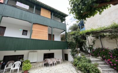 Вила Аргиро -Агиос Никитас Лефкада 2026