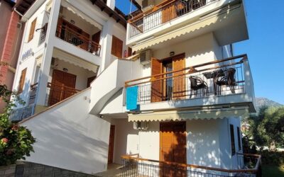 Вила Нама Скала Потамиа-2026