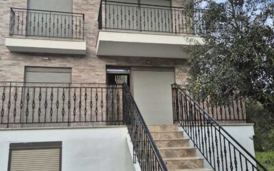Karidi beach apartment- Вурвуру 2026