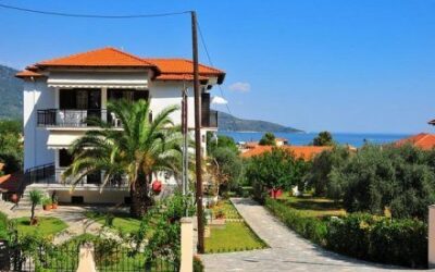 Kierion studio -Скала Потамиа 2026