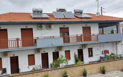 Olga & Hristina -Скала Потамиа 2026