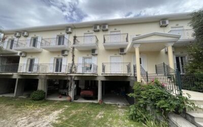 Villa Philoxenia -Врахос 2026/ 7 ноќи