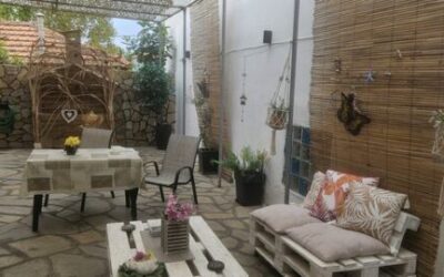 Вила Shark -Скала  Потамиа 2026