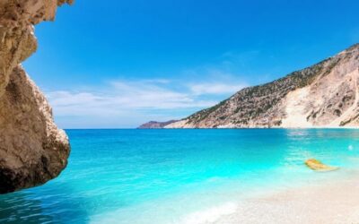 Кефалонија 2026/  7 ноќи со превоз