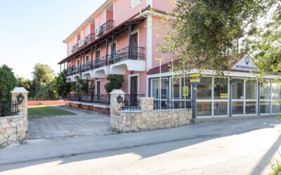 Socrates Studios – Закинтос 2026