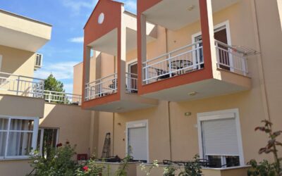 Вила Амарилиа – Скала Рахони 2026