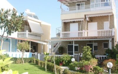 Вила Атанаси – Амудија 2026