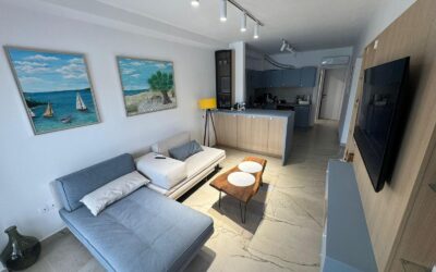 НОВО – Вила Polichrono apartments-Полихроно 2026