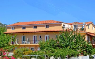 Кефалонија 2026- 10/11 ноќи без превоз